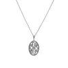 Collier "Victorian" Silber 925