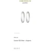 Creolen 925 Silber
