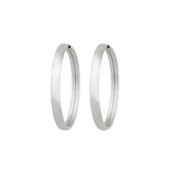 Creolen 925 Silber