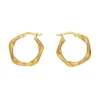 Creolen Gold 585