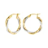 Creolen Gold 585
