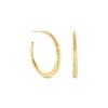 Creolen Gold 585