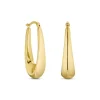 Creolen Gold 585