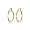 Creolen Gold 585