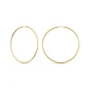 Creolen Gold 585