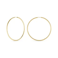 Creolen Gold 585