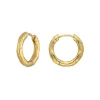 Creolen Gold 585
