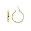 Creolen Gold 585