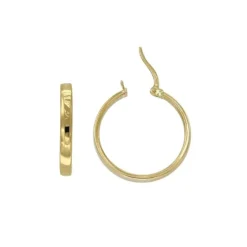 Creolen Gold 585