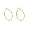 Creolen Gold 585