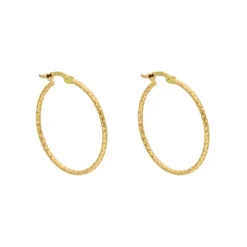 Creolen Gold 585