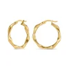 Creolen Gold 585