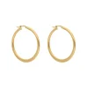 Creolen Gold 585