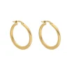 Creolen Gold 585