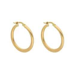 Creolen Gold 585