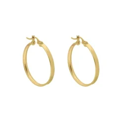Creolen Gold 585