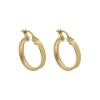 Creolen Gold 585