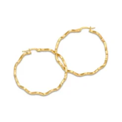 Creolen Gold 585
