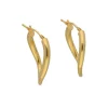 Creolen Gold 585