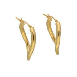 Creolen Gold 585