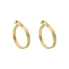 Creolen Gold 585