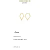 Creolen Gold 585