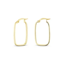 Creolen Gold 585