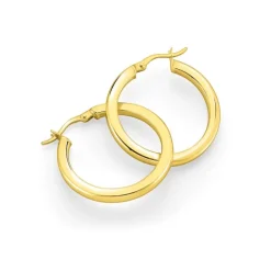 Creolen Gold 585