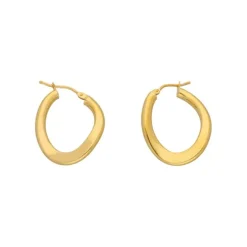 Creolen Gold 585