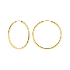 Creolen Gold 585