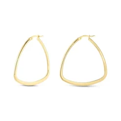 Creolen Gold 585
