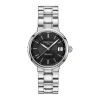 Dame Uhr "DS STELLA" Quarz Stahl