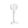 Damen Taschenuhr Chrome