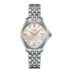 Damen Uhr "DS ACTION" Automatik Stahl