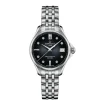 Damen Uhr "DS ACTION" Automatik Stahl