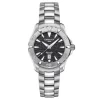 Damen Uhr "DS ACTION LADY" Quarz Stahl
