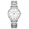 Damen Uhr "DS CAIMANO" Quarz Stahl