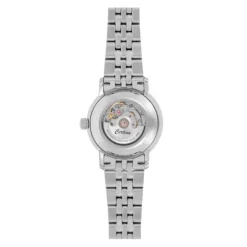 Damen Uhr "DS Caimano" Stahl