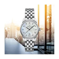 Damen Uhr