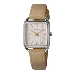 Damen Uhr "FASHION/STYLE" Quarz Stahl