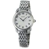 Damen Uhr "FASHION/STYLE" Quarz Stahl