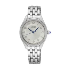 Damen Uhr "FASHION/STYLE" Quarz Stahl