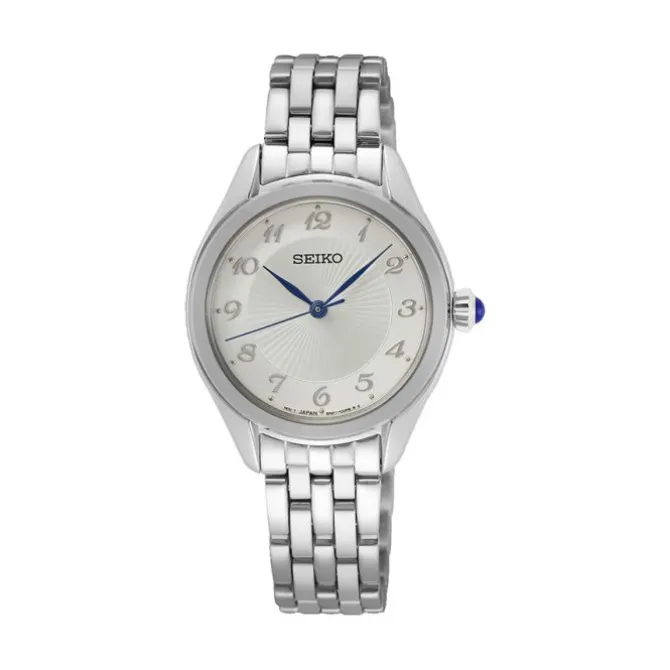 Damen Uhr "FASHION/STYLE" Quarz Stahl
