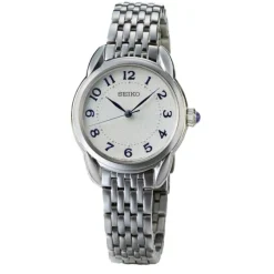 Damen Uhr "FASHION/STYLE" Quarz Stahl