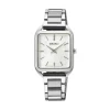 Damen Uhr "FASHION/STYLE" Quarz Stahl