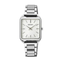 Damen Uhr "FASHION/STYLE" Quarz Stahl