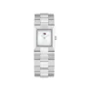 Damen Uhr "IVY" Quarz Stahl