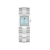 Damen Uhr "IVY" Quarz Stahl