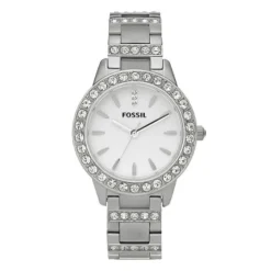Damen Uhr "JESSE" Quarz Stahl
