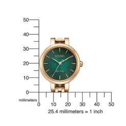 Damen Uhr 